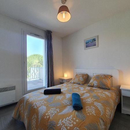 Appartamento Le Blanc-Martel - Piscine, Climatisation&Parking Gréoux-les-Bains Esterno foto